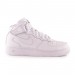 Кроссовки Nike AIR FORCE 1 MID JR