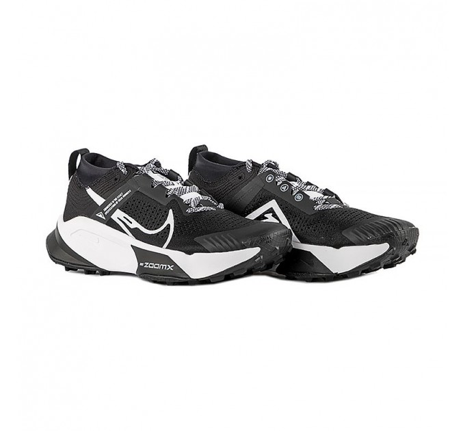 Кросівки Nike Zoomx Zegama Trail DH0625-001