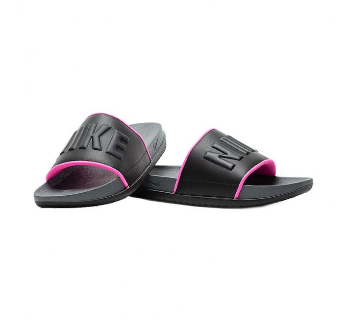 Тапочки Nike WMNS OFFCOURT SLIDE