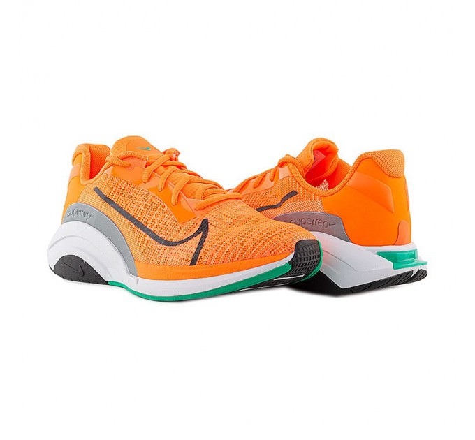 Кроссовки Nike M Zoomx Superrep Surge