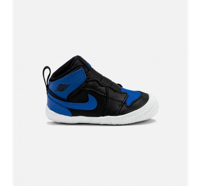 Кроссовки Jordan 1 Crib Bootie Royal (Td) AT3745-007