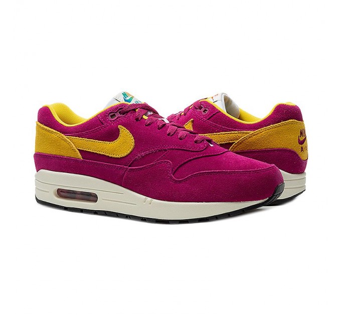 Кроссовки Nike AIR MAX 1 PREMIUM