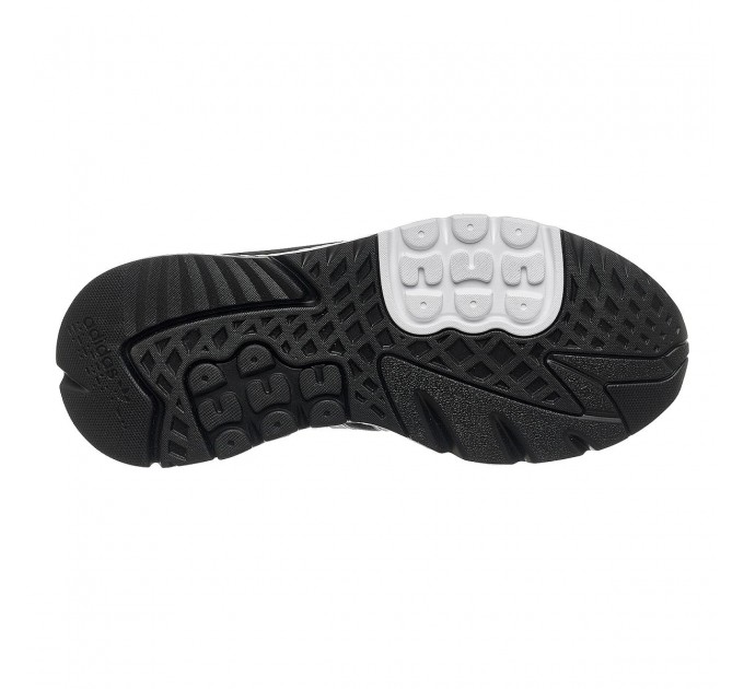 Кроссовки мужские Adidas Nite Jogger (FW2055)
