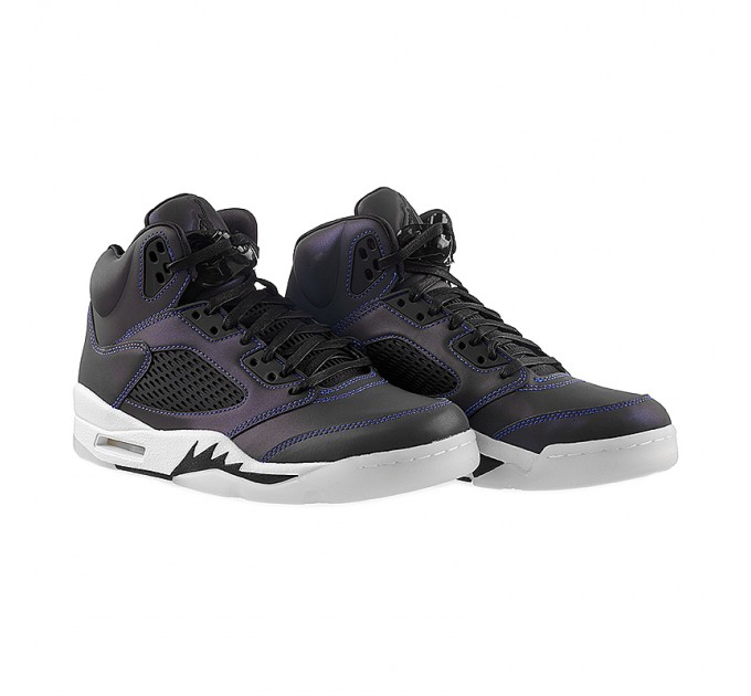 Wmns Air Jordan 5 Retro CD2722-001