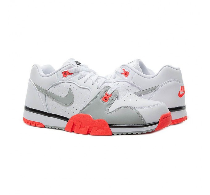 Кроссовки Nike Cross Trainer Low