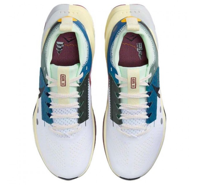 Кроссовки Nike Zegama Trail 2 FD5191-101