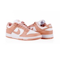 Кроссовки женские Nike Dunk Low Rose Whisper (DD1503-118)