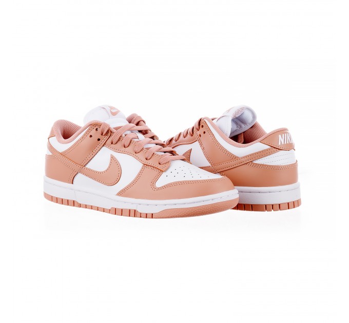 Кросівки жіночі Nike Dunk Low Rose Whisper (DD1503-118)