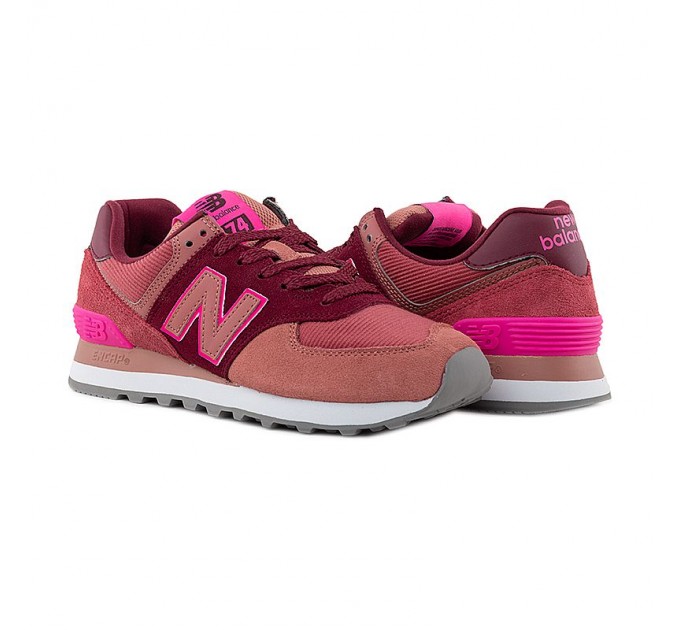 Кроссовки New Balance 574 St