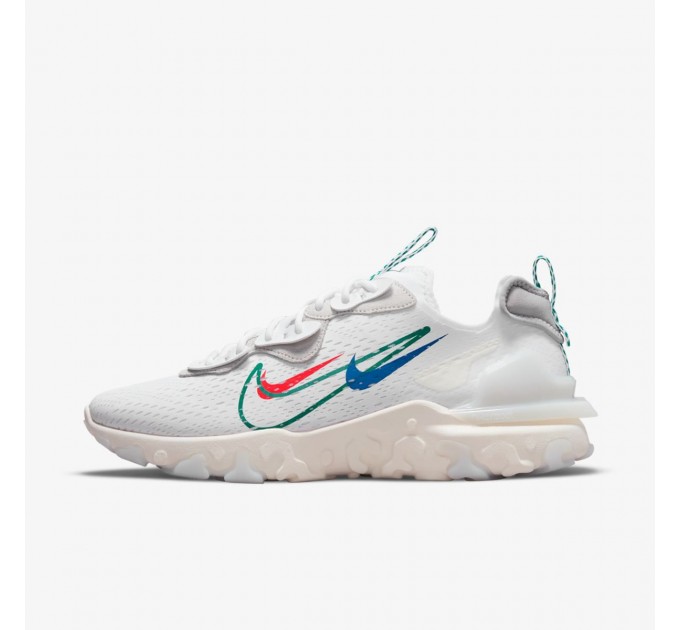 Кроссовки мужские Nike React Vision (DM9095-100)