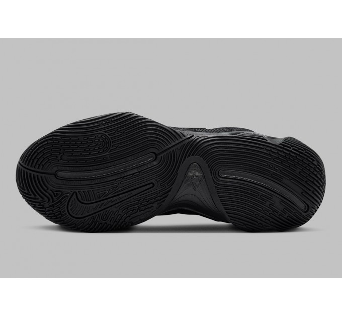 Кросівки Nike Giannis Immortality 3 DZ7533-001