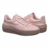 Кроссовки женские Nike Force 1 Plt (DJ9946-600)