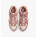 Кроссовки Nike Dunk High Up Sail Light Madder Root DH3718-107
