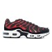 Кроссовки Nike Air Max Plus Bred (2021) (Gs) CD0609-200
