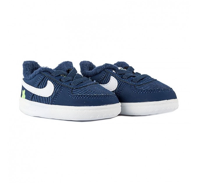 Кроссовки Nike Force 1 Crib Se DB4078-400
