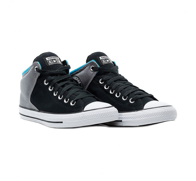 Кеди Converse Chuck Taylor All Star High Street