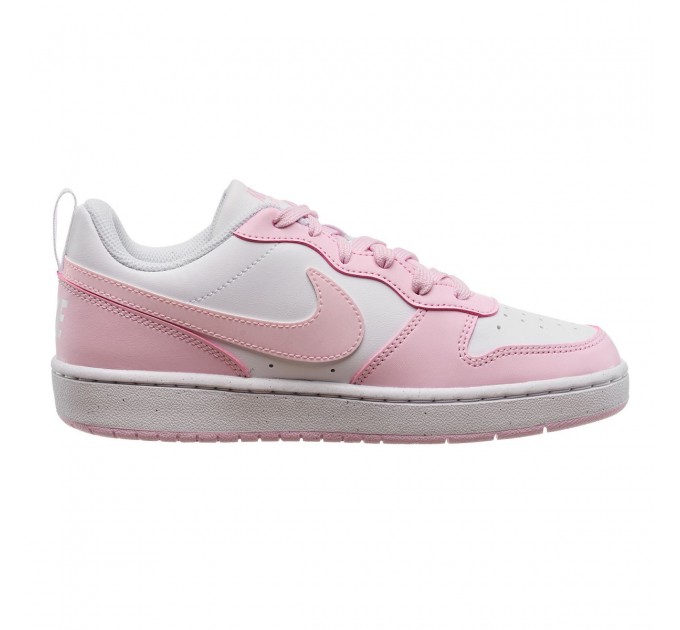 Кроссовки женские Nike Court Borough Low Gs (DV5456-105)