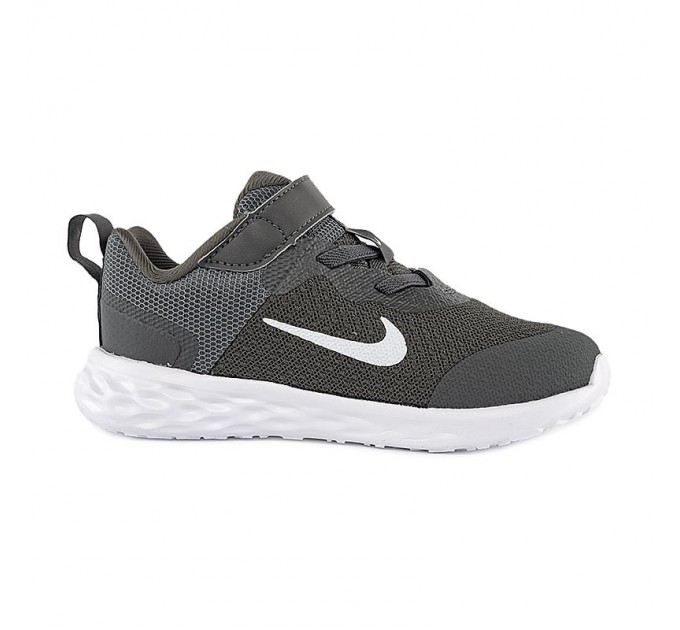 Кроссовки Nike Revolution 6 Nn (Tdv) DD1094-004