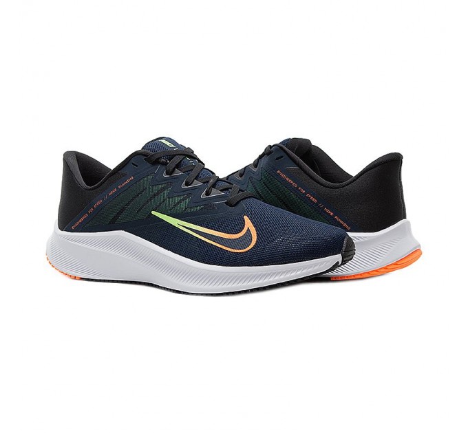 Кроссовки Nike Quest 3