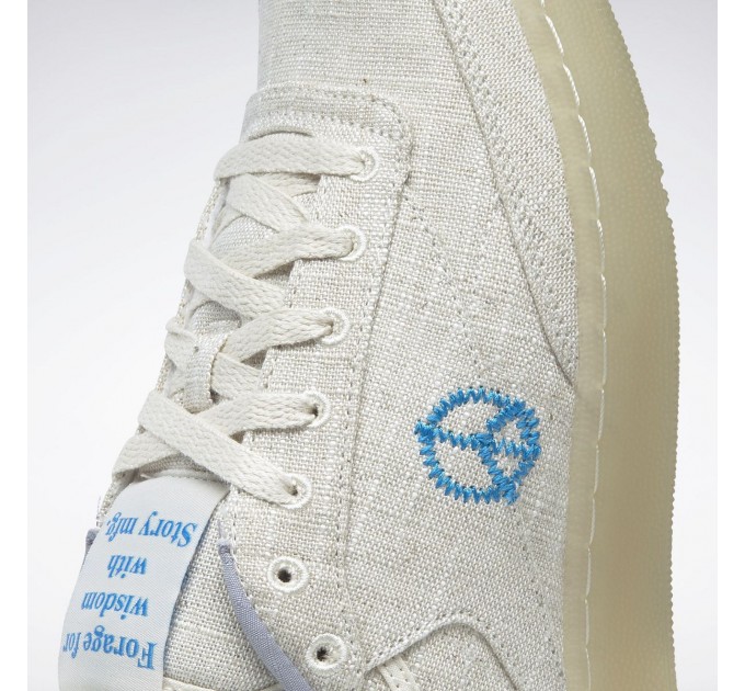Кроссовки Reebok Club C 85