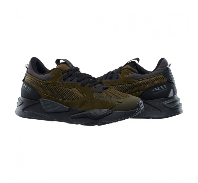 Кросівки Чоловічі Puma Rs Z Reinvention 38662903