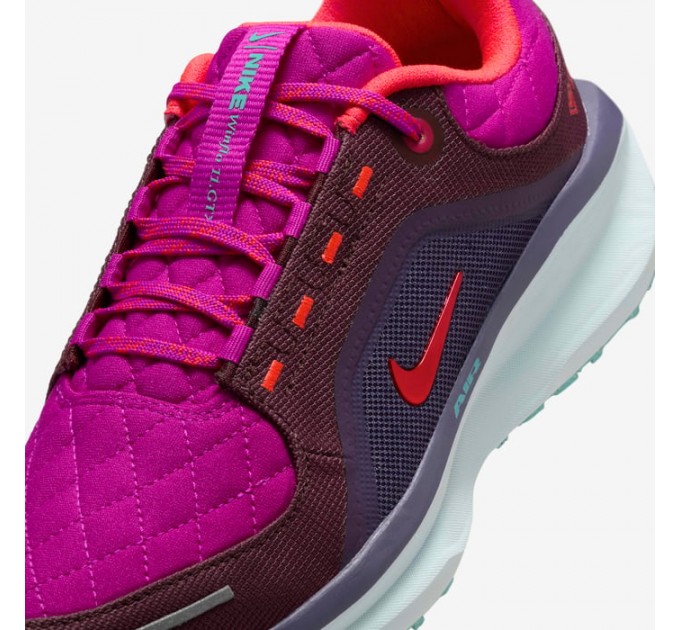 Кроссовки Nike W Air Winflo 11 Gtx Se HM8871-500