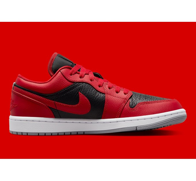 Кроссовки женские Nike 1 Low (DR0502-600)
