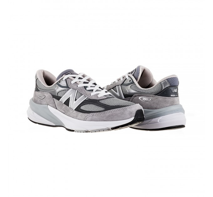 Кросівки чоловічі New Balance M990 (M990GL6)