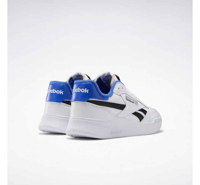 Кроссовки Reebok Club C Revenge Lega Coublu