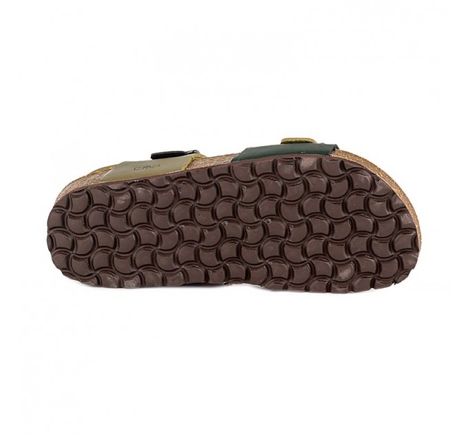Сандалі Cmp Kids Keidha Sandal 3Q91094-E980
