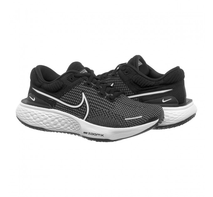 Кроссовки мужские Nike Zoomx Invincible Run (DH5425-001)