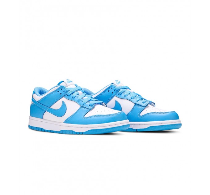 Кроссовки Nike Dunk Low (Gs) CW1590-103