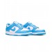 Кроссовки Nike Dunk Low (Gs) CW1590-103