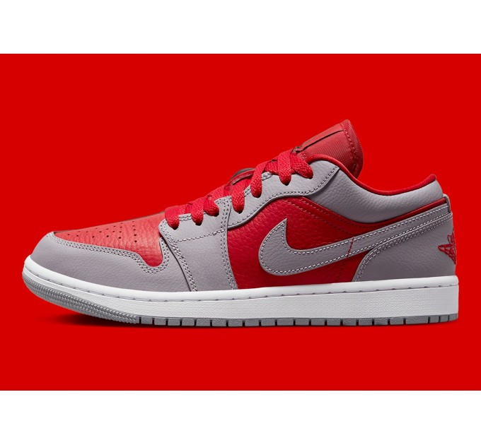 Кросівки жіночі Nike 1 Low (DR0502-600)