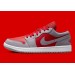 Кросівки жіночі Nike 1 Low (DR0502-600)