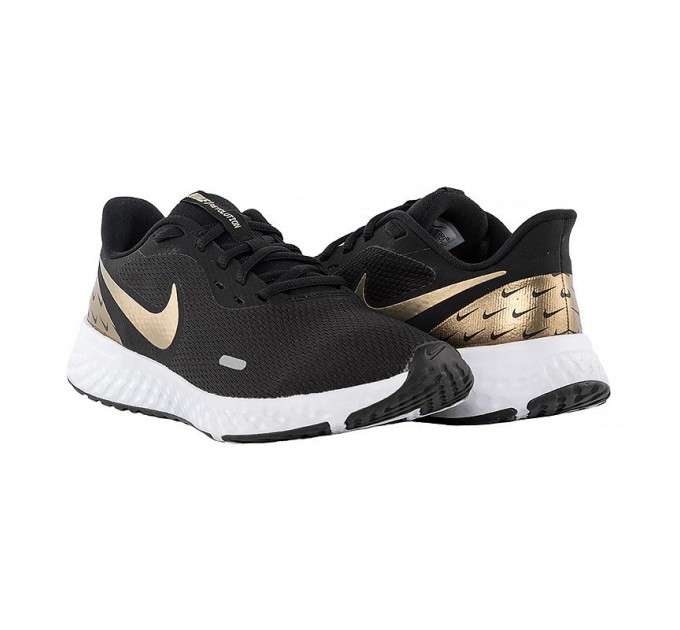 Кроссовки Nike Revolution 5 Premium CV0158-001