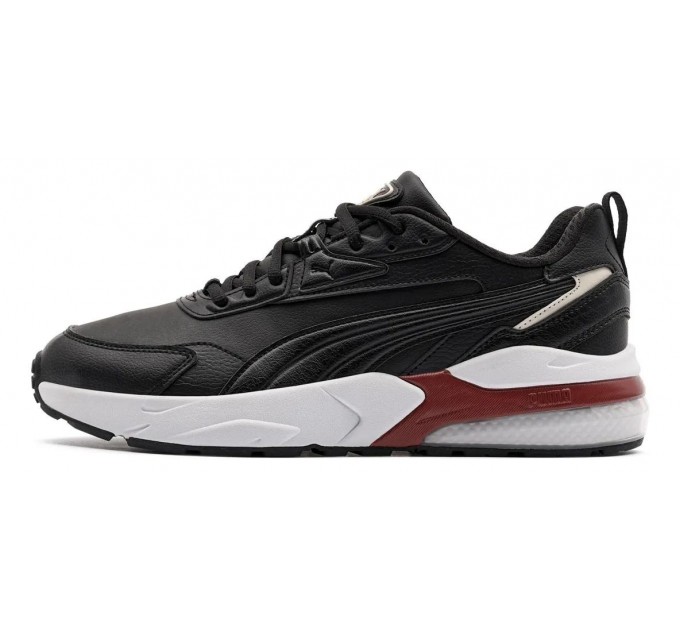 Кросівки чоловічі Puma Black-Alpine Sn (39421403)