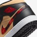 Кроссовки мужские Jordan 1 Mid Se (DZ5329-001)