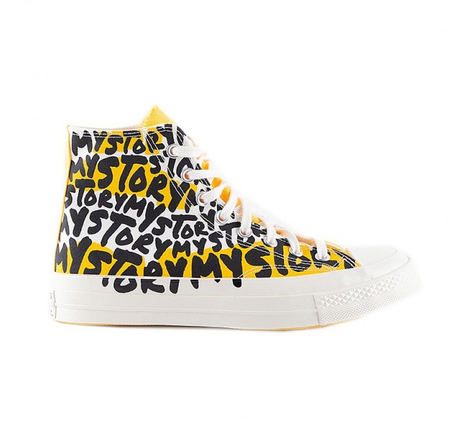 Кеды Converse CHUCK 70 HI