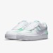 Кроссовки женские Nike Af1 Shadow (CU8591-103)