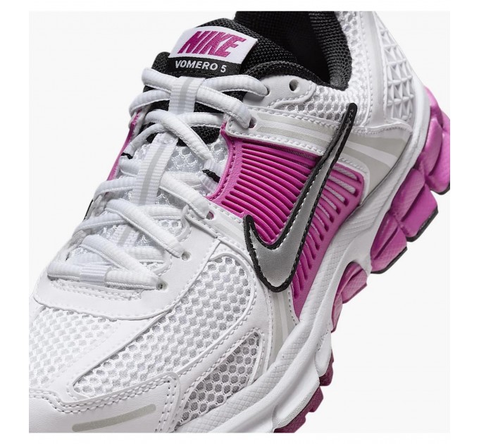 Кросівки жіночі Nike Zoom Vomero 5 Gs (HF6998-102)