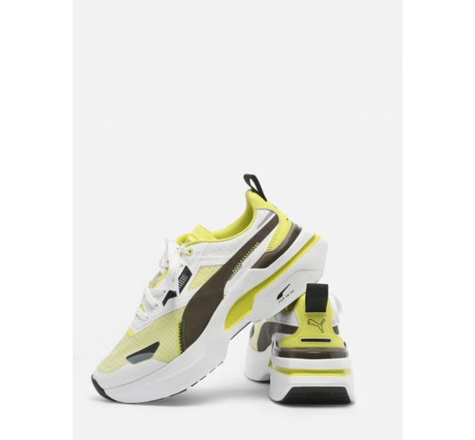 Кроссовки женские Puma Kosmo Rider (38311314)