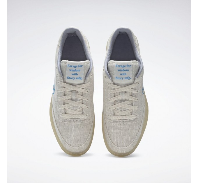 Кроссовки Reebok Club C 85