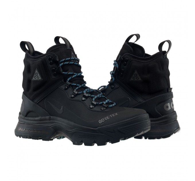 Ботинки мужские Nike Acg Zoom Gaiadome Gore-Tex (DD2858-001)