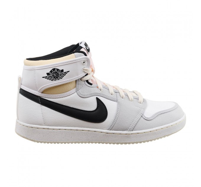 Кроссовки мужские Jordan Ajko 1 (DO5047-100)