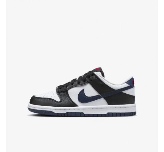 Кроссовки Nike Dunk Low Gs HJ9202-001