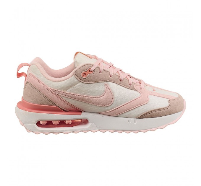 Кросівки жіночі Nike W Air Max Dawn (DR7875-100)