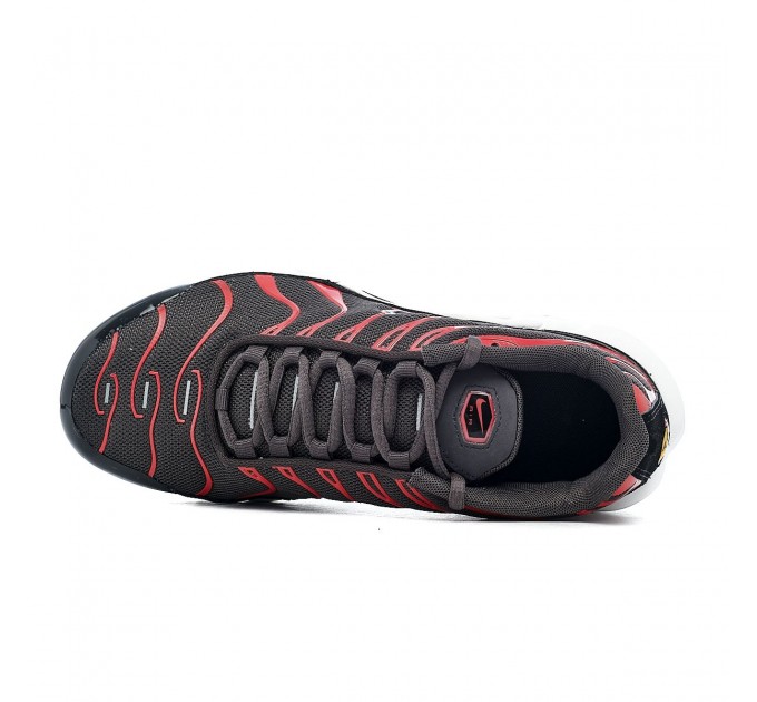 Кроссовки Nike Air Max Plus Bred (2021) (Gs) CD0609-200