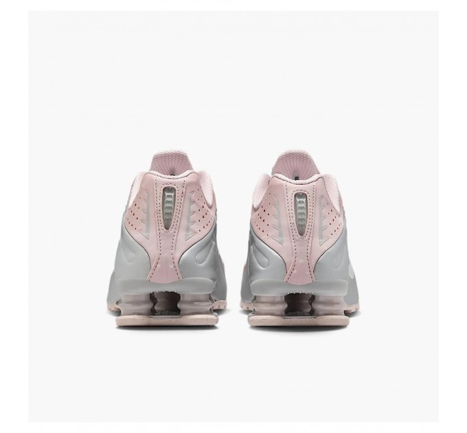 Кроссовки женские Nike Shox R4 (AR3565-600)