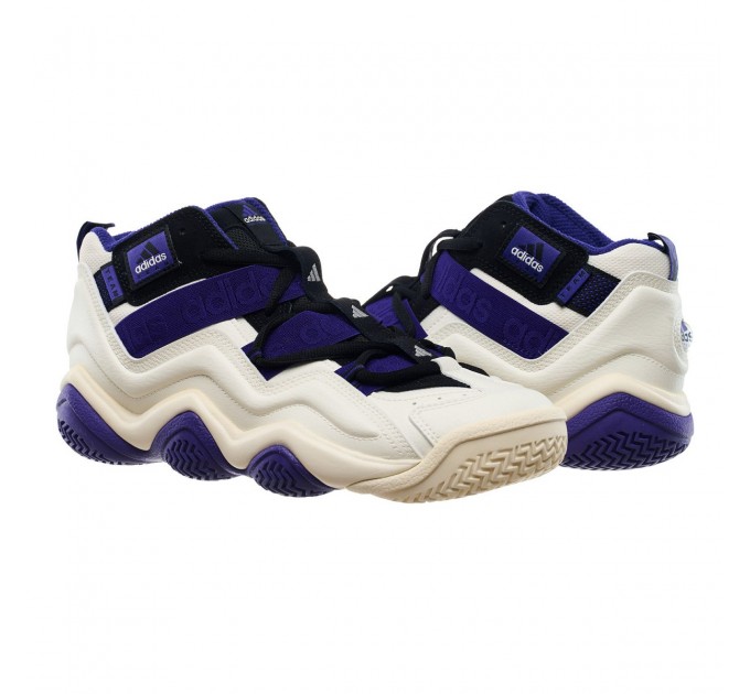 Кросівки Чоловічі Adidas Top Ten 2000 HQ4622